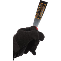 GROSSMEISTER Шпатель малярный PRO, 2K рукоятка, 40 мм 001777040