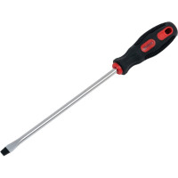 Шлицевая отвертка GROSSMEISTER 8,0х200 мм SL 012001008