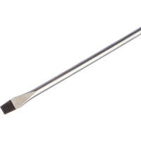 Шлицевая отвертка GROSSMEISTER 6,0х150 мм SL 012001006