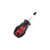 Шлицевая отвертка GROSSMEISTER 6,0х38 мм SL 012001001