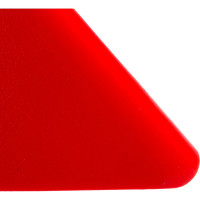 Шпатель для обоев VIRTUS пластиковый, 280 мм 004301001