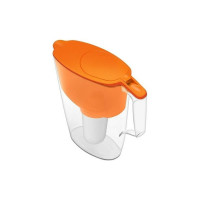 Водоочиститель Аквафор Кувшин, модель УЛЬТРА, коралл