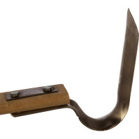 Плоскорез Без бренда Пышка большой, черенок 130 см. 62293