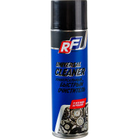 Универсальный быстрый очиститель RUSEFF 500 мл аэрозоль/баллон 650 мл 14393N