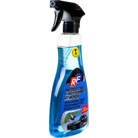 Очиститель следов тополиных почек и помёта птиц RUSEFF 500 мл 14357N