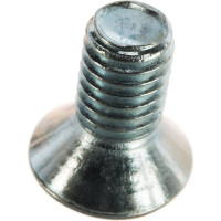 Потайной винт КРЕП-КОМП цинк DIN965 5х10 170шт вп510мф