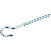 Шуруп с полукольцом КРЕП-КОМП 5х70 150шт шп570м