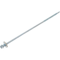 Саморез для с/панелей КРЕП-КОМП 6,3/5,5х240 400шт сспк240