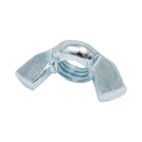 Барашковая гайка КРЕП-КОМП DIN315 м12 10шт гб12мф