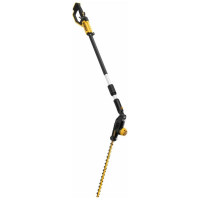 Аккумуляторный высотный кусторез DEWALT XR 18 В, BRUSHLESS DCMPH566N-XJ
