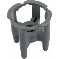 Фиксатор горизонтальный Стульчик 25, для арматуры 5-16 мм 500 шт Технопласт 200006