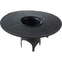 Фиксатор горизонтальный ФС 25/30, для арматуры 5-20 мм 250 шт Технопласт 200014