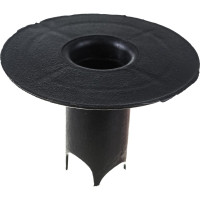 Фиксатор горизонтальный ФС-50/55 для арматуры 5-20 мм, 250 шт Технопласт 200015