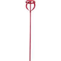 Миксер для красок 100х600х10 мм VIRTUS 010201003