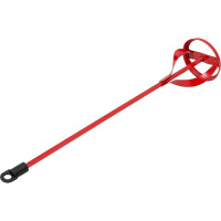 Миксер для красок 80х400х8 мм VIRTUS 010201002