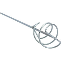 Миксер оцинкованный 100х600х8 мм VIRTUS 010101002