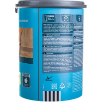 Лак для мебели и стен PINOTEX LACKER AQUA 70 (на водной основе; для внутренних работ; глянцевый; 1 л) 5254084