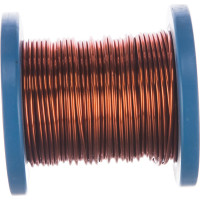 Обмоточный эмалированный провод Торкабель ПЭТВ-2 d-1,8 мм 0749524536496