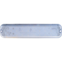 Светильник SVET ДПБ 01-2х6-001 с датчиком движения SV1001-0021