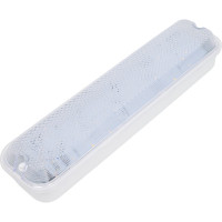 Светодиодный светильник SVET ДПБ 01-2х6-001 SV0919-0005