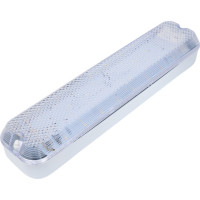 Светильник SVET ДПБ 01-6-001 с оптико-акустическим датчиком SV1001-0018