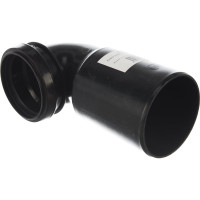 Отвод для инсталляции Alcadrain M906 90/110 мм 00027800