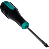 Отвертка ProsKit Pro-soft - 5, 5х75мм, 184мм SD-202A С00033920