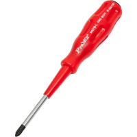 Отвертка ProsKit Pro-Soft + #2x57мм 89407B-L С00036802