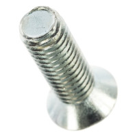 Потайной винт КРЕП-КОМП цинк DIN965 5х15 100шт вп515мф