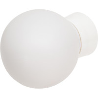 Светильник SVET НБП 01-60-004 У3, прямое - шар пластик SV0103-0003