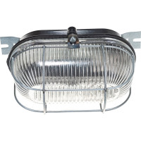 Светильник SVET НБП 01-60-011 с решеткой SV0100-0003