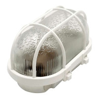 Светильник SVET НБП 01-60-002 евро с решеткой SV0101-0001