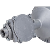 Светильник SVET НСП 02-200-011 УХЛ1 ВЗГ-200  1Ex d IIB T4 Gb SV0201-0003