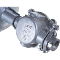 Светильник SVET НСП 02-200-001 ВЗГ-200 1Ex d IIB T4 Gb IP65 SV0201-0001