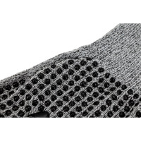 Перчатки из высокополимеризированного волокна ULTIMA точка, с покрытием ПВХ ULT970D/XXL