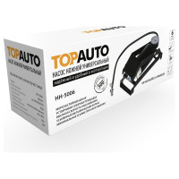 Ножной универсальный насос TopAuto ТОП АВТО НН-5006