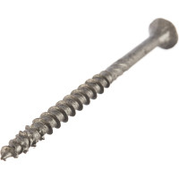 Усиленный саморез ЕВРОПАРТНЕР с антикоррозионным покрытием 4.5х60 TX-25, 12 шт 15 0044 7