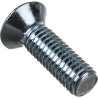 Потайной винт КРЕП-КОМП цинк DIN965 8х25 22шт вп825мф