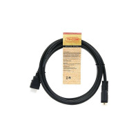 Кабель TV-COM HDMI to DVI-D /19M -25M/ 2м, LCG135E-2M