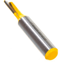 Фреза (5х12х50 мм, Z1, HM, хвостовик 8 мм) DEWALT DT90001-QZ