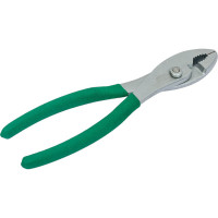Переставные прямые плоскогубцы ProsKit 204мм PN-088 С00037344