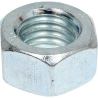Оцинкованная гайка КРЕП-КОМП DIN934 м18 пр.8 2,5кг/61 го18ф