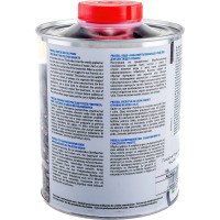 Покрытие Tenax Proseal водо/масло защита 1 л 039230035