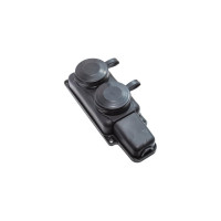 Розетка SVET 2-мест. РП 16-232 26 SV0701-002