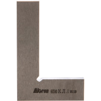 Поверочный угольник Micron УП- 60х 40, класс 1 МИК 77922