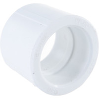 Муфта VALFEX PP-R белая, 50 мм 10113050 127-0267