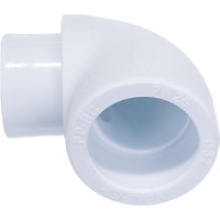 Угольник VALFEX PP-R белый, 32х90°, вн/нр пайка 10110032 127-1888