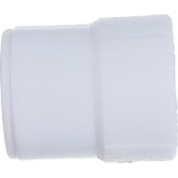 Переходная муфта VALFEX PP-R белая, 32х25 мм, вн/нр пайка 10003225 127-0277