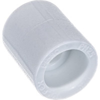 Муфта VALFEX PP-R белая, 20 мм 10113020 127-0263