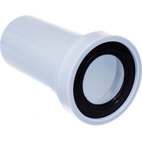 Труба фановая прямая АНИ Пласт 250 W1220